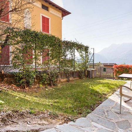 Villa Lena Bellano Buitenkant foto
