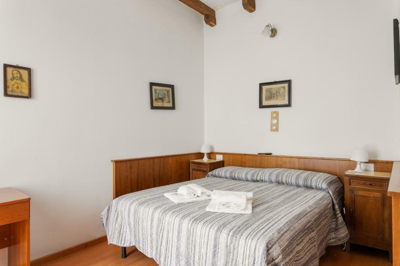 Villa Lena Bellano Buitenkant foto