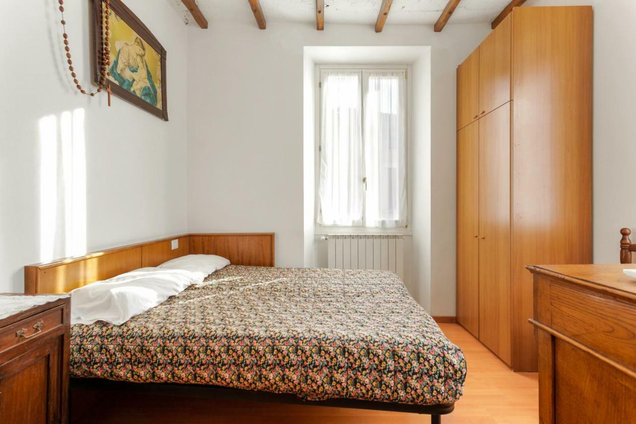 Villa Lena Bellano Buitenkant foto
