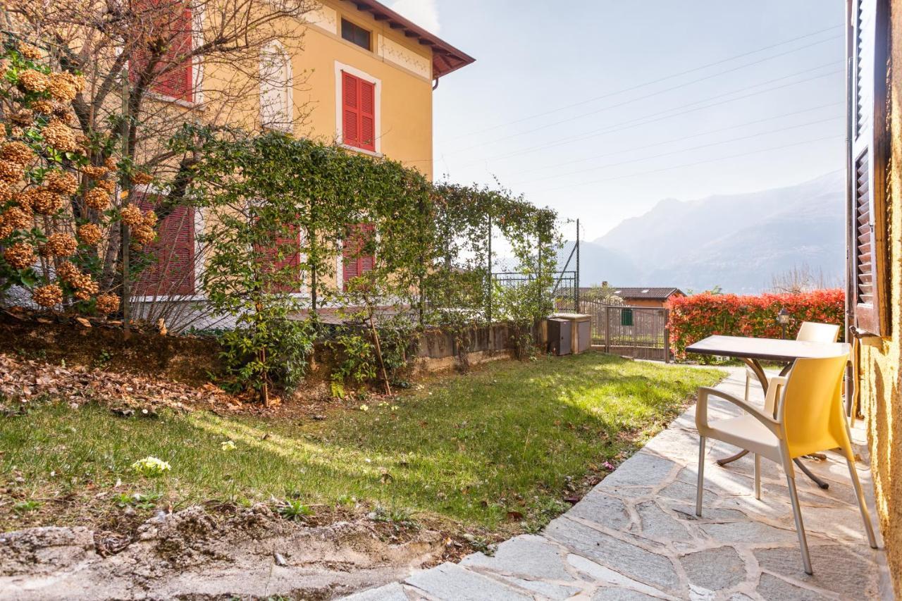 Villa Lena Bellano Buitenkant foto
