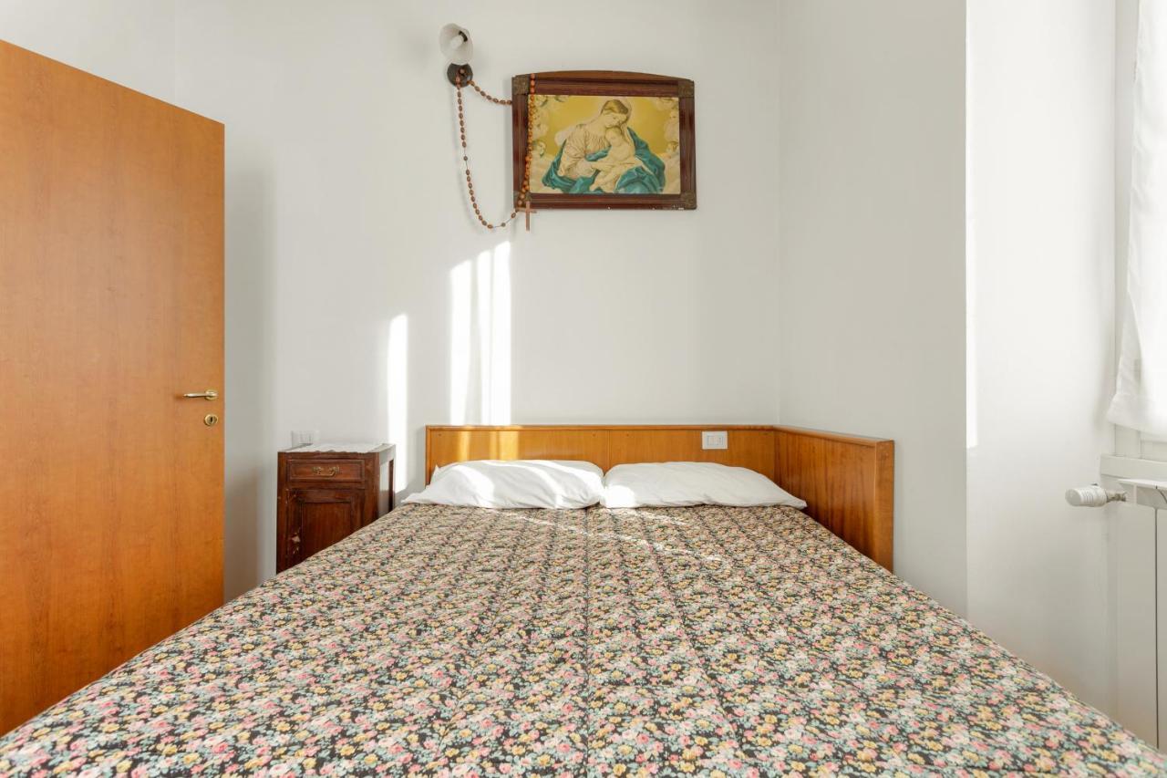 Villa Lena Bellano Buitenkant foto